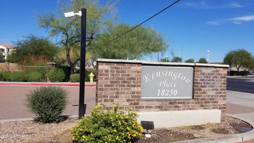 18250 N CAVE CREEK Road #155, Phoenix, AZ 85032