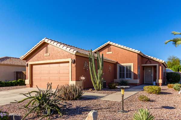 Surprise, AZ 85374,15140 W ELKO Drive