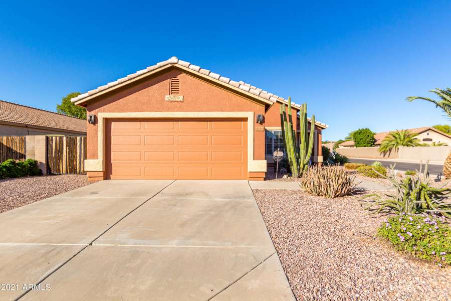 15140 W ELKO Drive, Surprise, AZ 85374