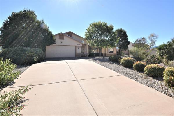 Sierra Vista, AZ 85650,3686 PINNACLE Court