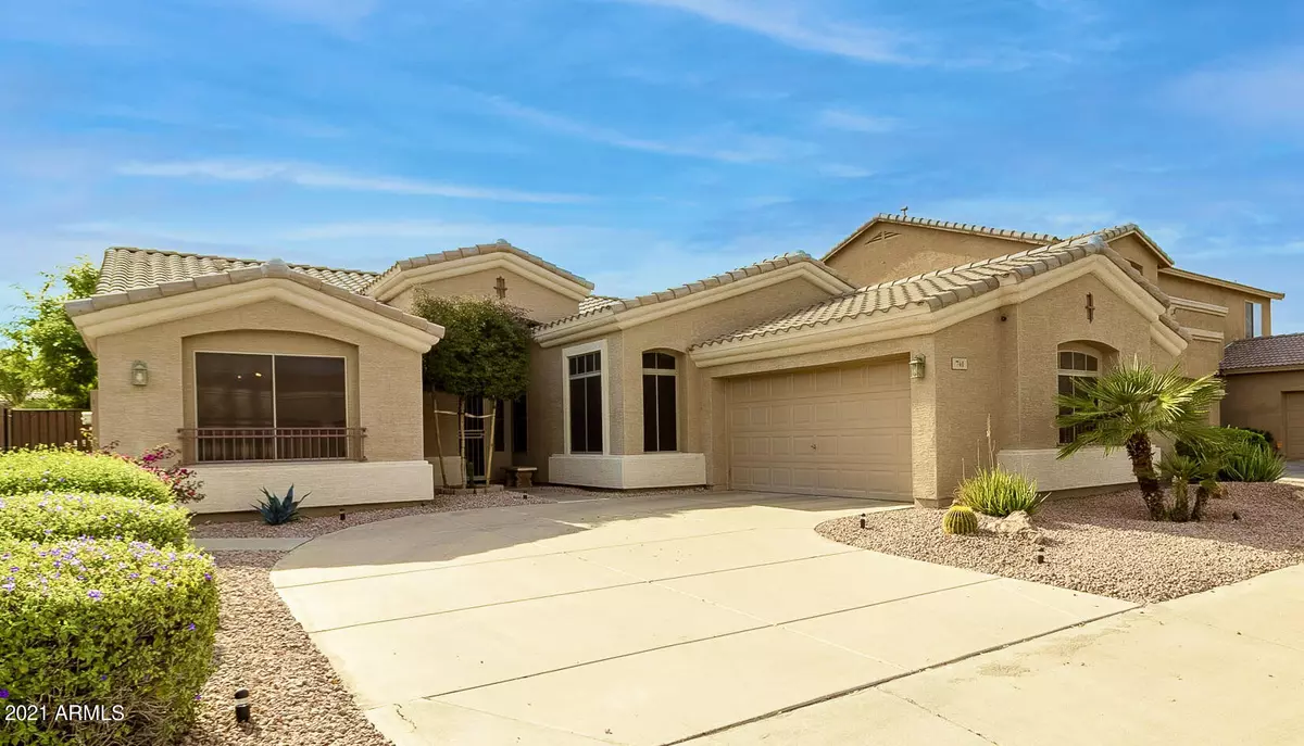 Chandler, AZ 85248,741 W EBONY Way