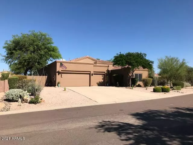 9418 E MARK Lane E, Scottsdale, AZ 85262