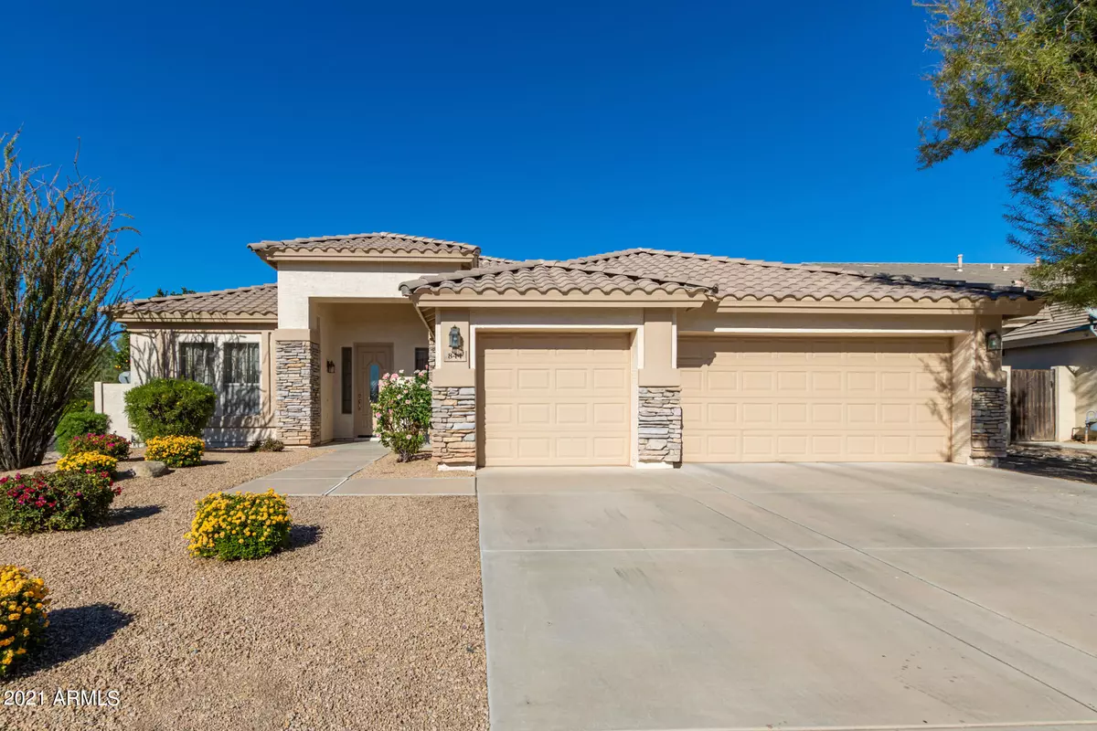 Gilbert, AZ 85295,844 E Erie Court