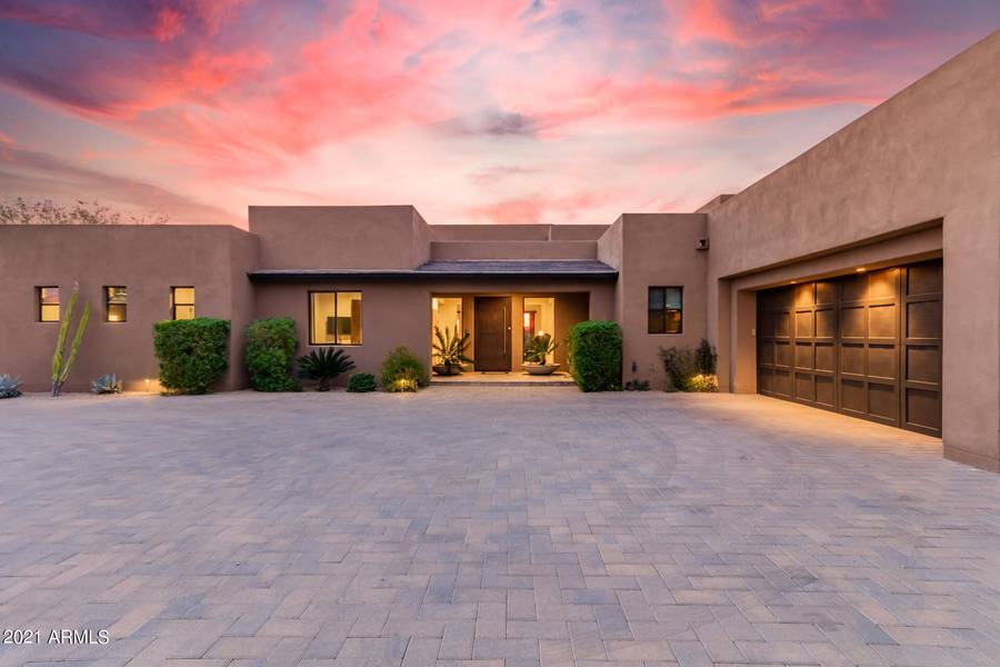 37925 N 98th Place, Scottsdale, AZ 85262