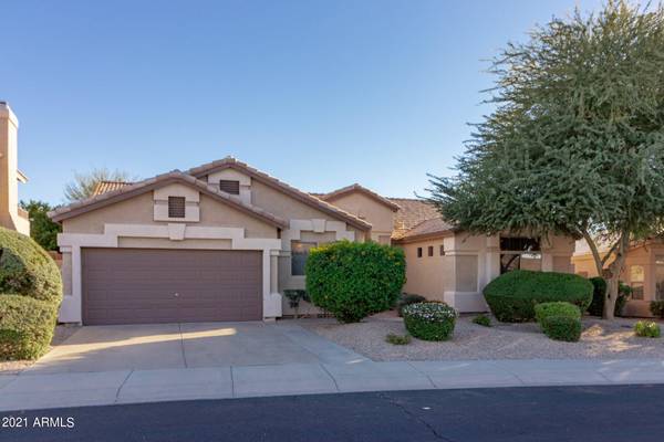 Cave Creek, AZ 85331,4407 E MORNING VISTA Lane