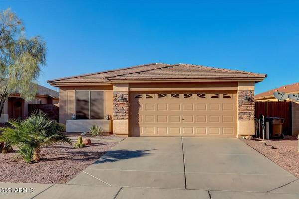 2104 W ALLENS PEAK Drive, Queen Creek, AZ 85144