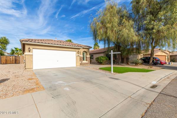 Queen Creek, AZ 85144,2648 W KRISTINA Avenue