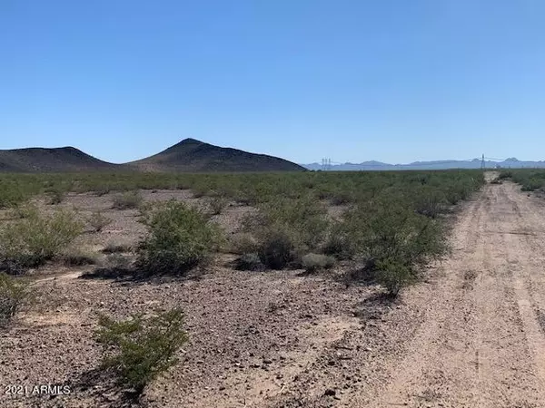 Tonopah, AZ 85354,365 S of Roeser Road #-