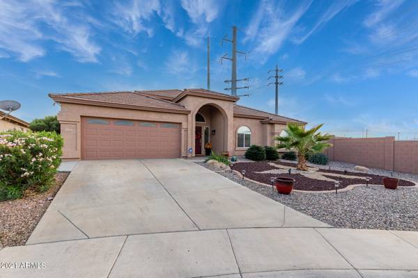 Phoenix, AZ 85048,4101 E REDWOOD Lane