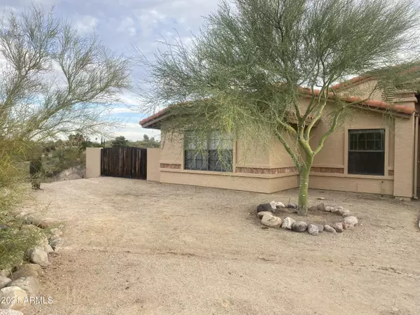 Wickenburg, AZ 85390,340 W BONITA Drive