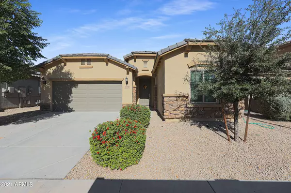 Goodyear, AZ 85338,17772 W SHERMAN Street