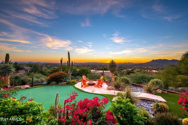 Cave Creek, AZ 85331,6043 E MOUNTAIN Court