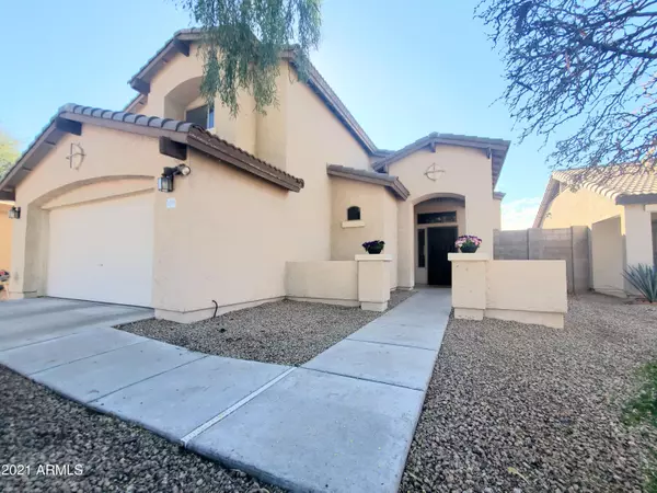 Laveen, AZ 85339,5305 W JESSICA Lane