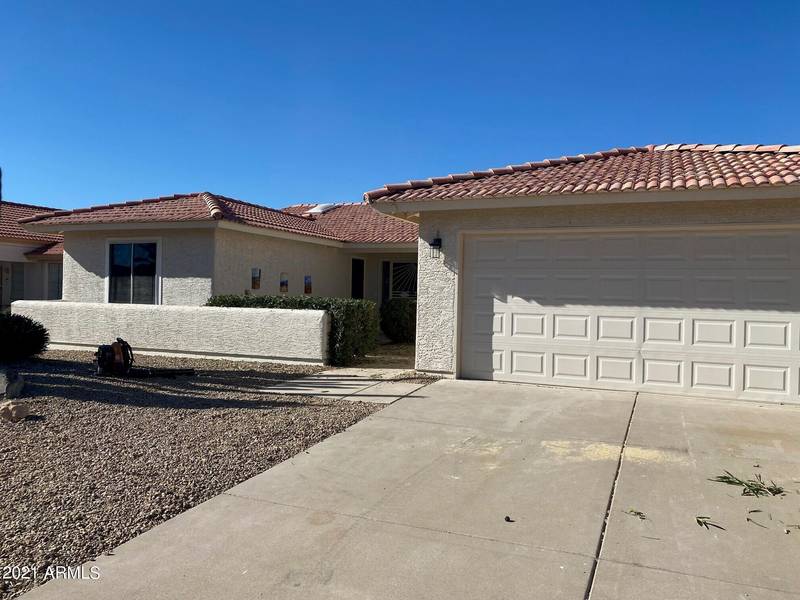 26618 S HOWARD Drive, Sun Lakes, AZ 85248