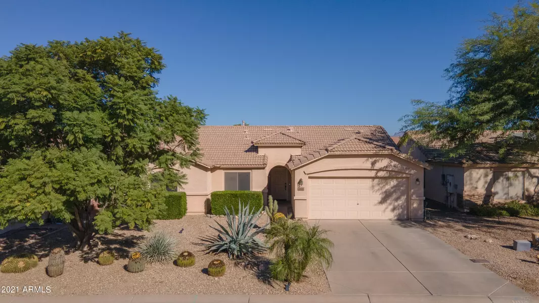 3902 E LAMBETH Place, San Tan Valley, AZ 85140