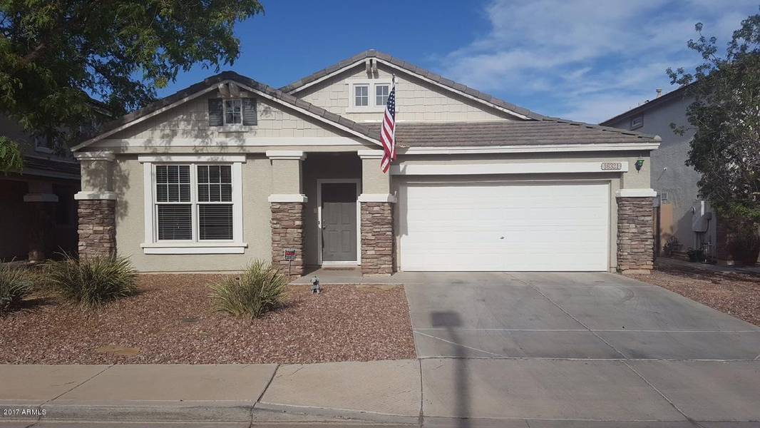 16321 N 171ST Drive, Surprise, AZ 85388