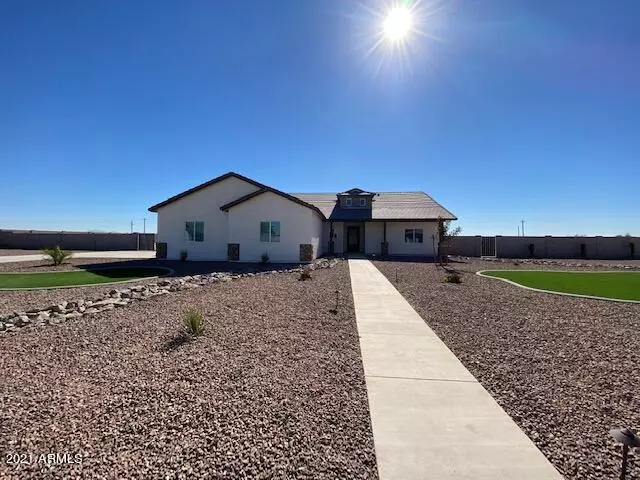 Casa Grande, AZ 85194,10305 W APPALOOSA Trail