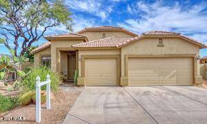 4725 E BRILLIANT SKY Drive, Cave Creek, AZ 85331