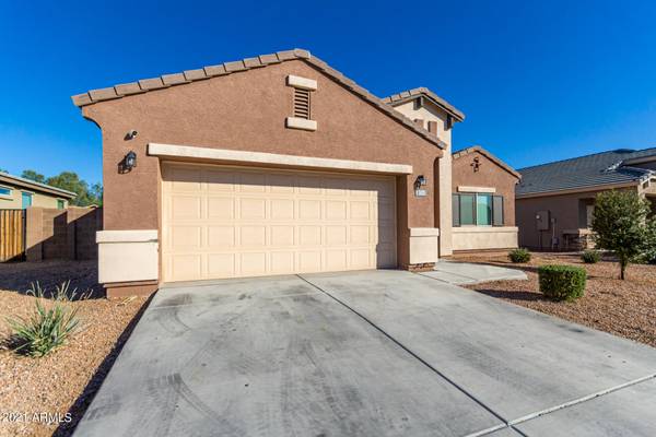 Buckeye, AZ 85326,5021 S 237TH Avenue