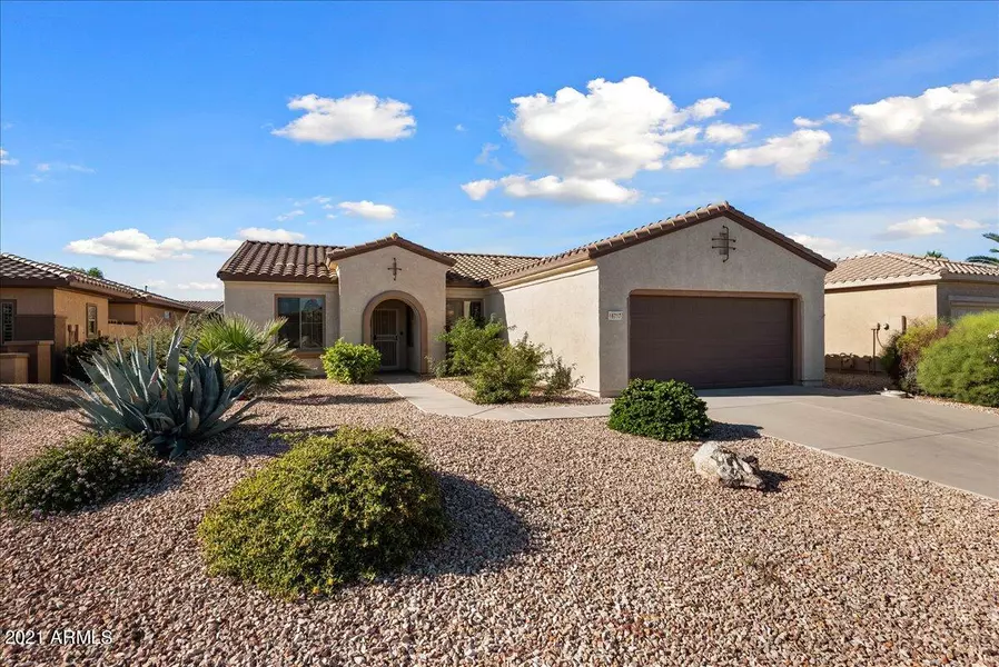 16717 W IBARRA Court, Surprise, AZ 85387