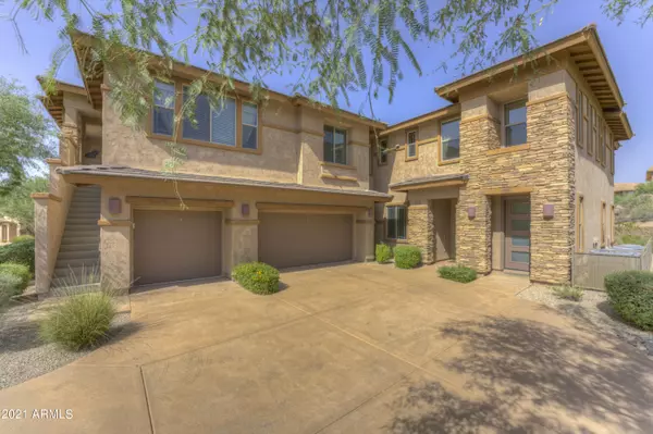 10260 E White Feather Lane #1005, Scottsdale, AZ 85262