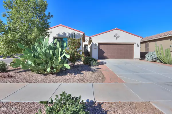 Casa Grande, AZ 85194,221 N MONTEREY Court