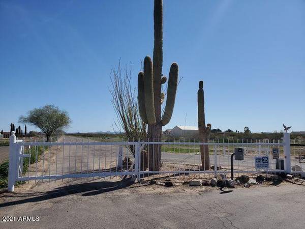 Aguila, AZ 85320,50814 W IVER Road #-