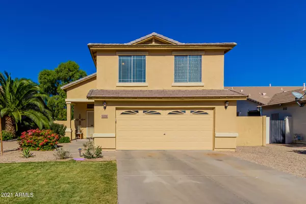 4324 E MEGAN Street, Gilbert, AZ 85295