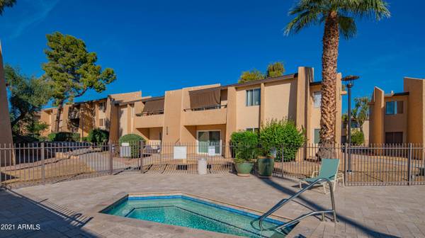 Scottsdale, AZ 85251,8055 E Thomas Road #D103