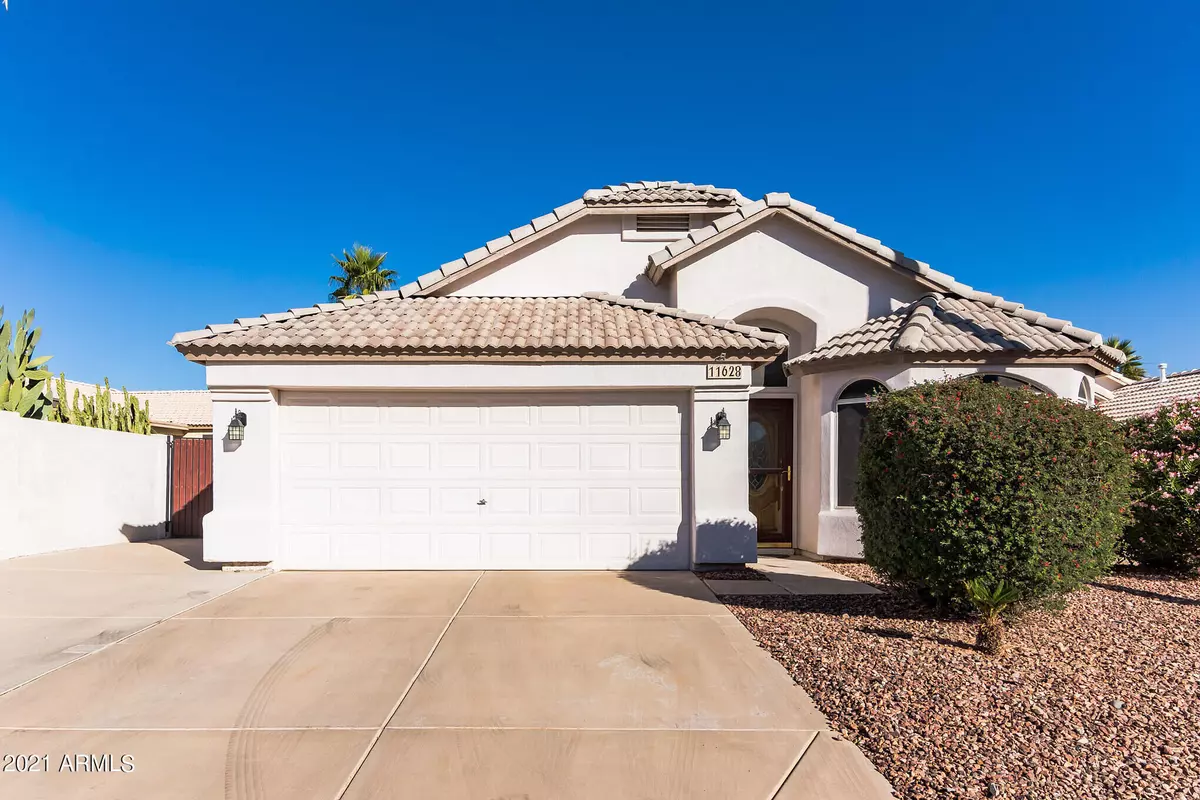 Surprise, AZ 85378,11628 W GRAPEFRUIT Court