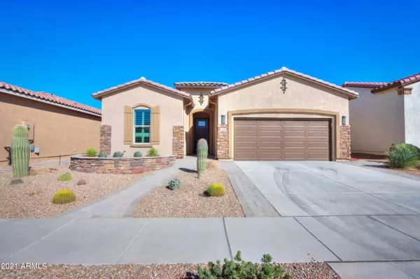 Casa Grande, AZ 85194,2656 E MARCOS Drive