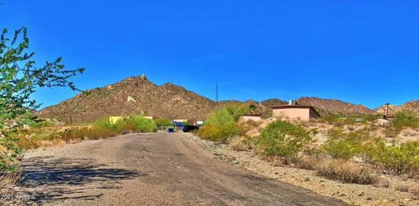 Ajo, AZ 85321,553 W ESPERANZA Avenue