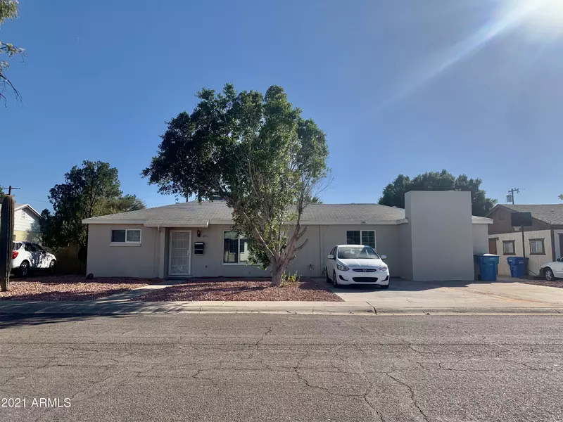 1931 W LUKE Avenue, Phoenix, AZ 85015