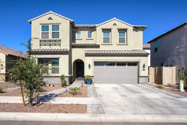 Surprise, AZ 85388,18422 W MERCER Lane