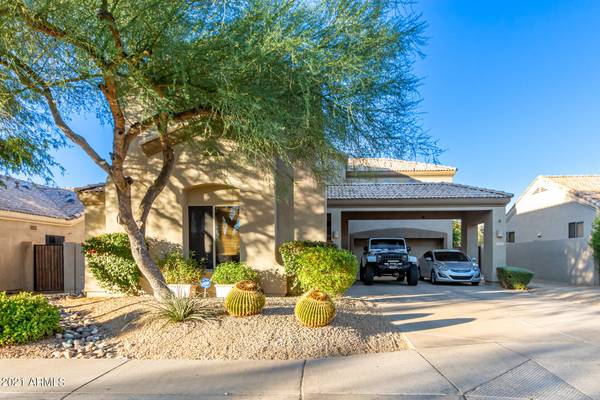 Cave Creek, AZ 85331,4602 E BRILLIANT SKY Drive