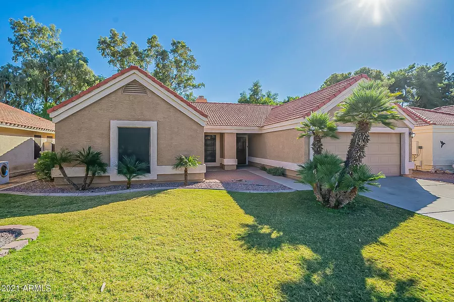 1419 E REDFIELD Road, Gilbert, AZ 85234