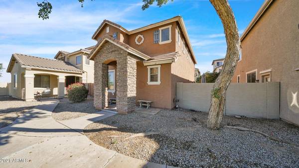 Avondale, AZ 85323,908 E Brooke Place