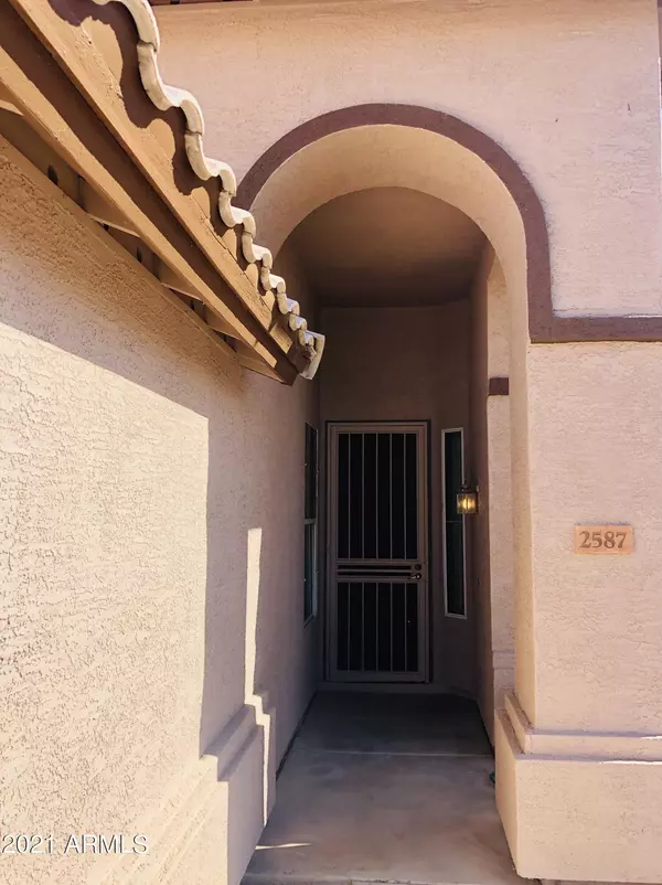 Goodyear, AZ 85338,2587 S 159TH Avenue