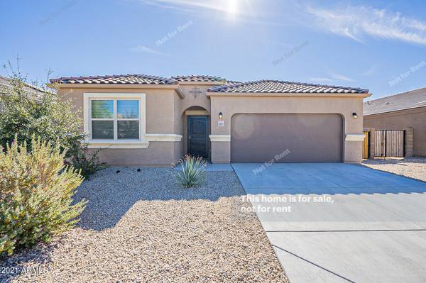 Maricopa, AZ 85138,41837 W PLATA Street