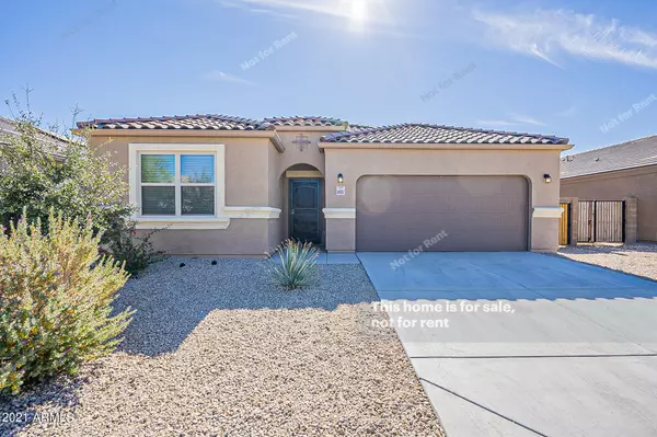 Maricopa, AZ 85138,41837 W PLATA Street