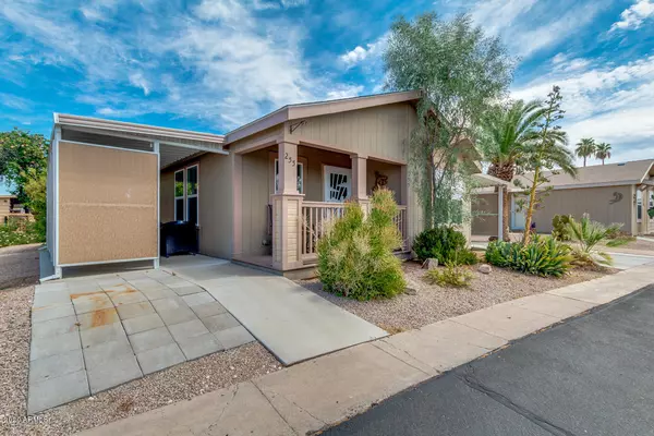 Mesa, AZ 85204,3104 E BROADWAY Road #255