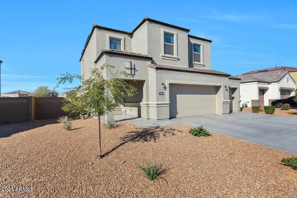 Buckeye, AZ 85396,4016 N 308TH Drive