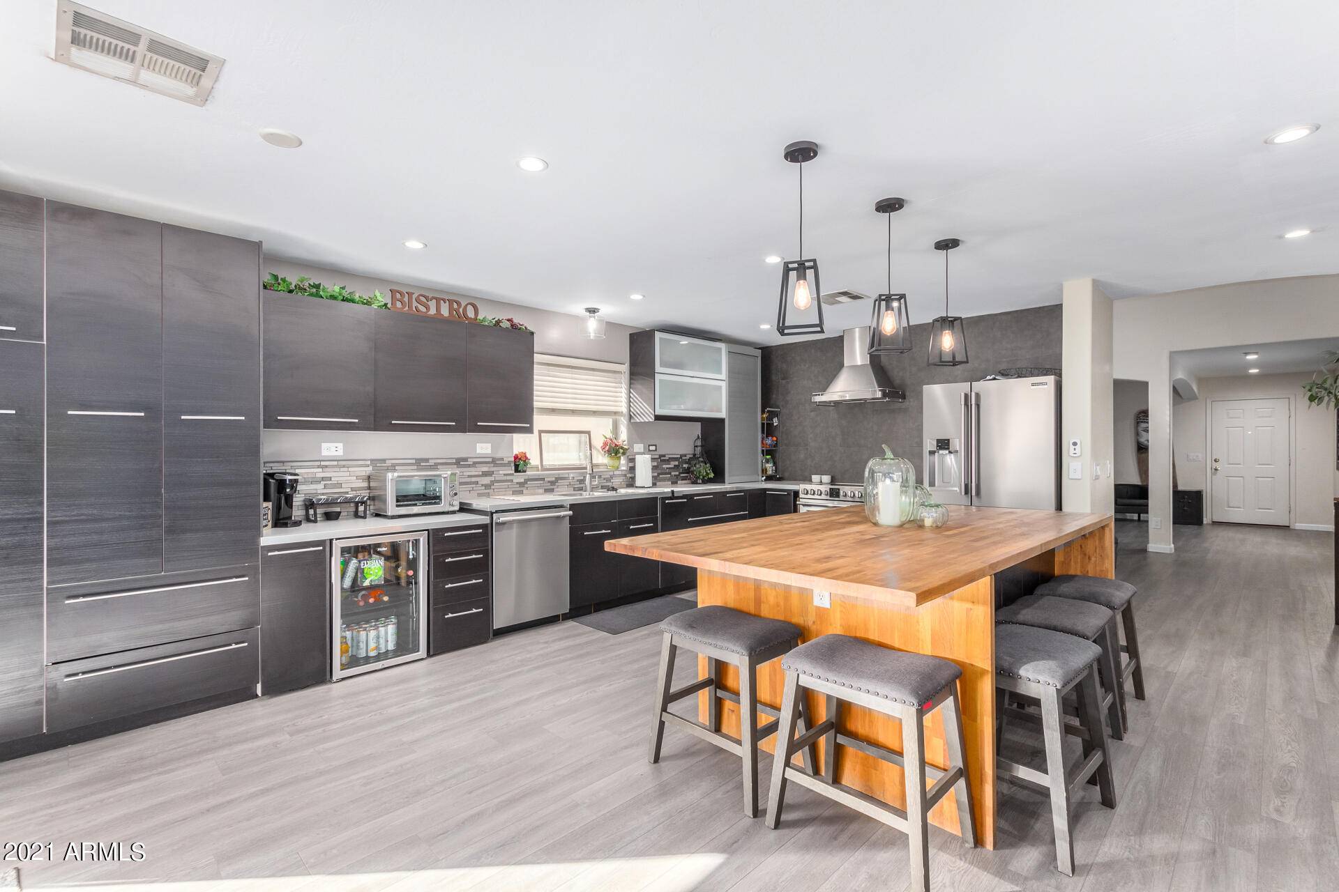 12219 W MONTE LINDO Lane, Sun City, AZ 85373
