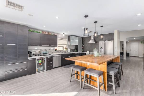 12219 W MONTE LINDO Lane, Sun City, AZ 85373