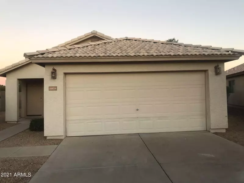 10824 W MONTE VISTA Road, Avondale, AZ 85392