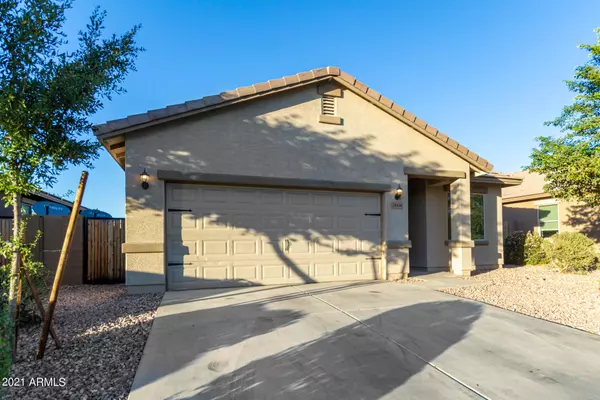 Buckeye, AZ 85326,24434 W ATLANTA Avenue