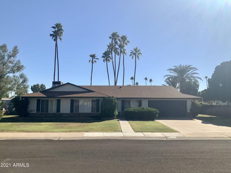 4421 W LAURIE Lane, Glendale, AZ 85302