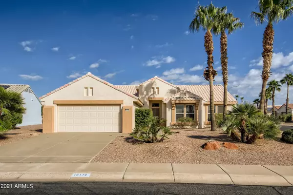 Sun City West, AZ 85375,15114 W BLACK GOLD Lane