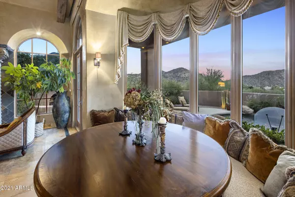 Scottsdale, AZ 85255,11045 E TURNBERRY Road
