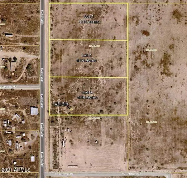 0 363rd Lot 2 Avenue #-, Tonopah, AZ 85354